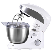 Mélangeurs Kitchenaid de grande capacité Kitchenaid Machine Machine à gâteau Baucheur de pâte avec 6 vitesses Fonction